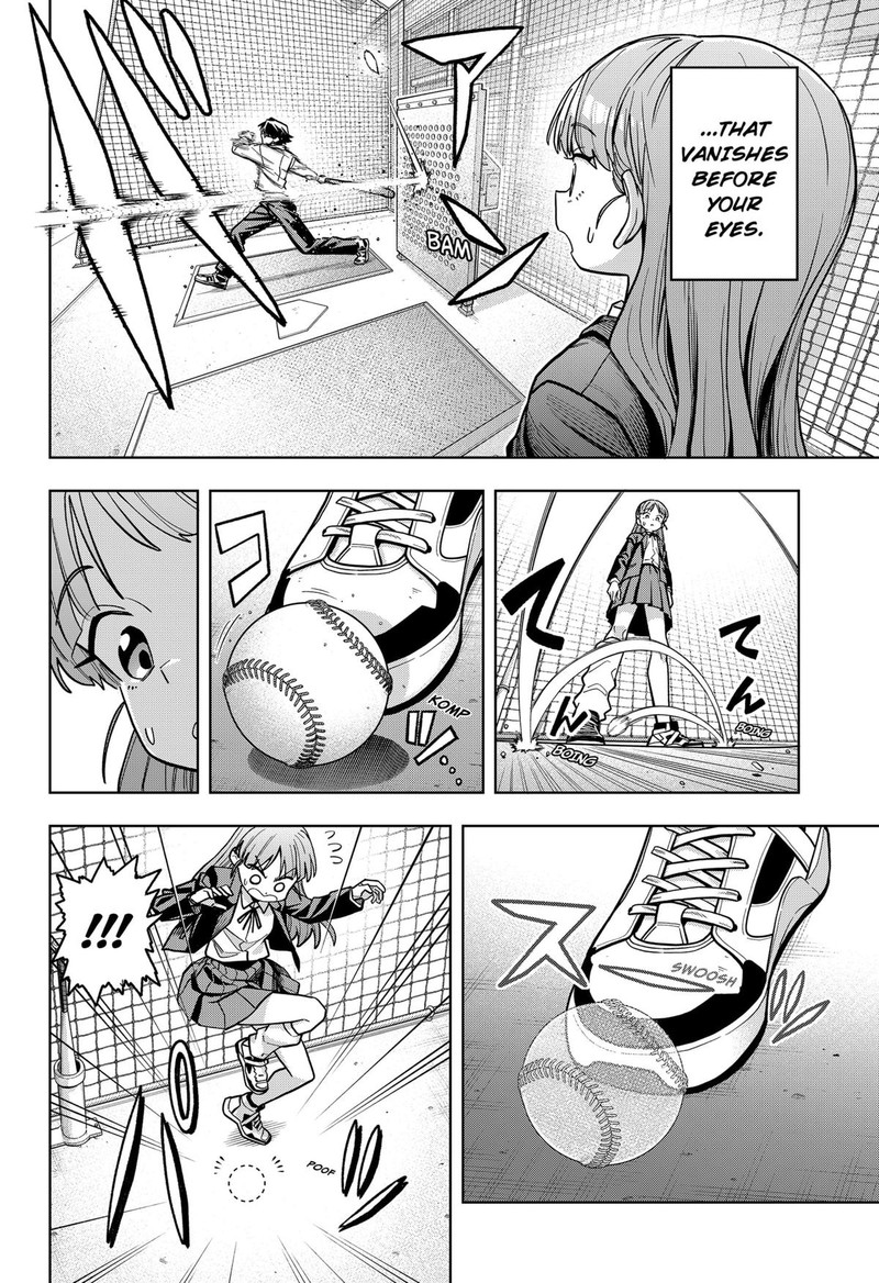 Hatori To Furuta No Hinichijou Sahanji Chapter 2 Page 28