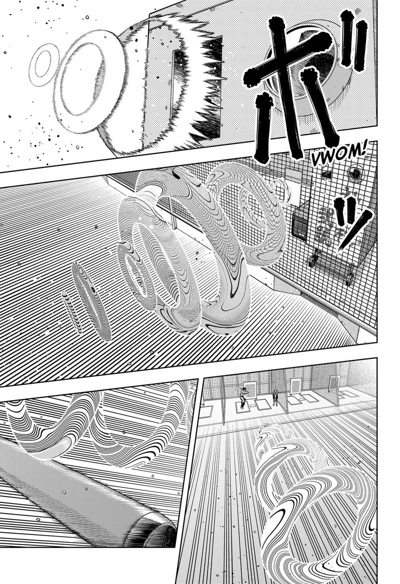 Hatori To Furuta No Hinichijou Sahanji Chapter 2 Page 35