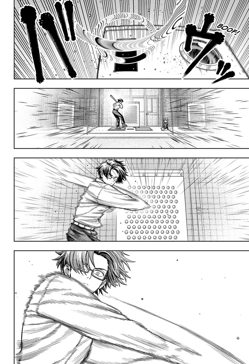 Hatori To Furuta No Hinichijou Sahanji Chapter 2 Page 46