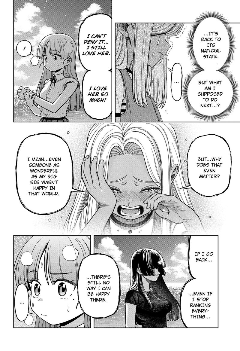Hatori To Furuta No Hinichijou Sahanji Chapter 20 Page 17