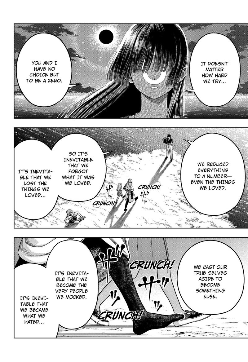 Hatori To Furuta No Hinichijou Sahanji Chapter 20 Page 6
