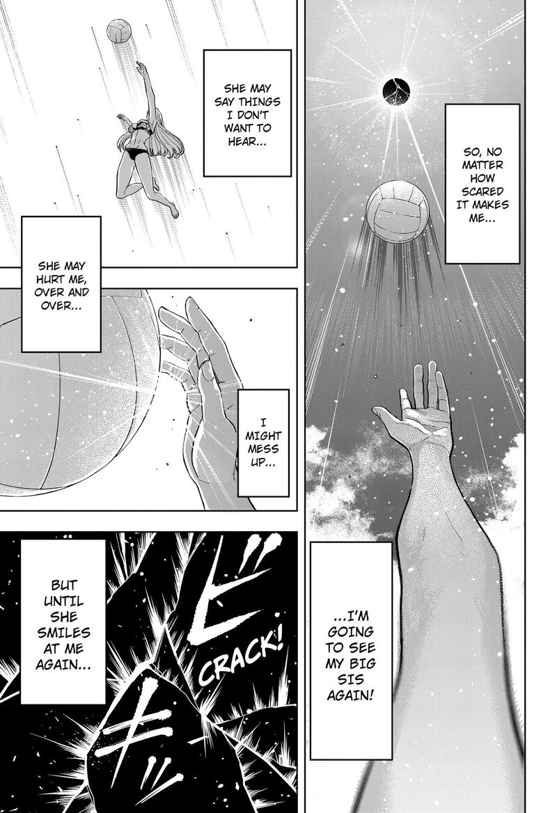 Hatori To Furuta No Hinichijou Sahanji Chapter 22 Page 15