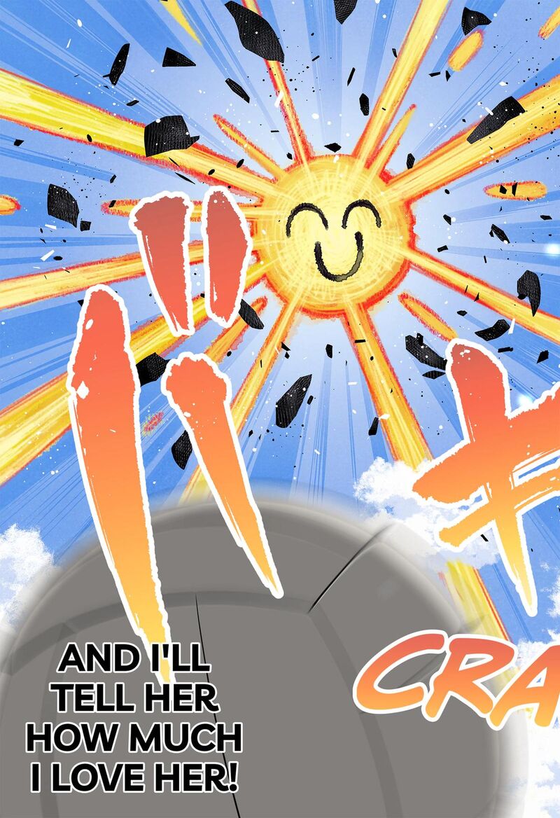 Hatori To Furuta No Hinichijou Sahanji Chapter 22 Page 17