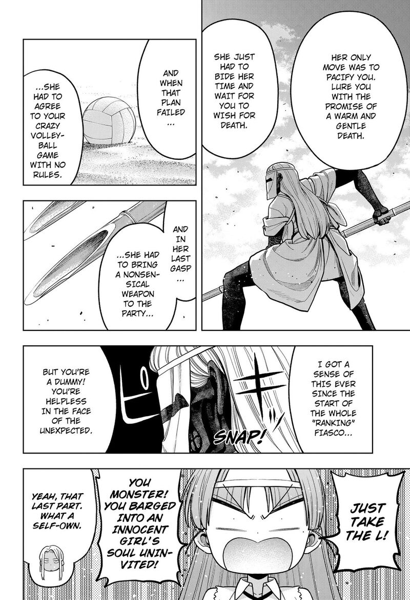 Hatori To Furuta No Hinichijou Sahanji Chapter 22 Page 6