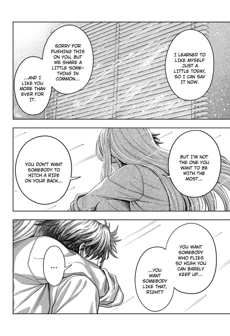 Hatori To Furuta No Hinichijou Sahanji Chapter 23 Page 18