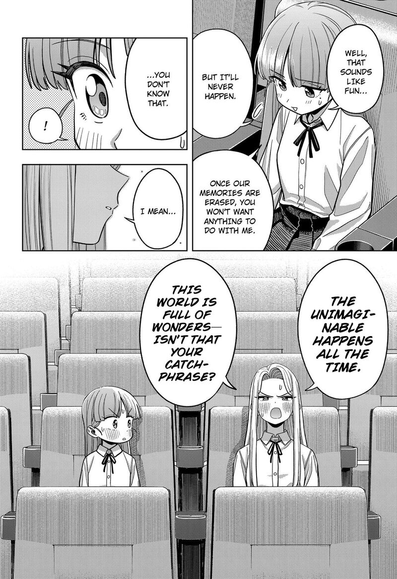 Hatori To Furuta No Hinichijou Sahanji Chapter 24 Page 10