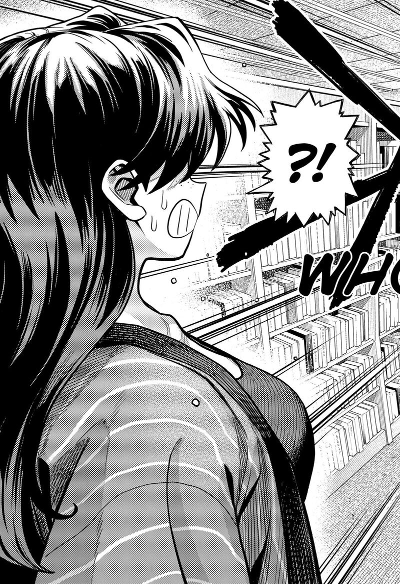 Hatori To Furuta No Hinichijou Sahanji Chapter 8 Page 15