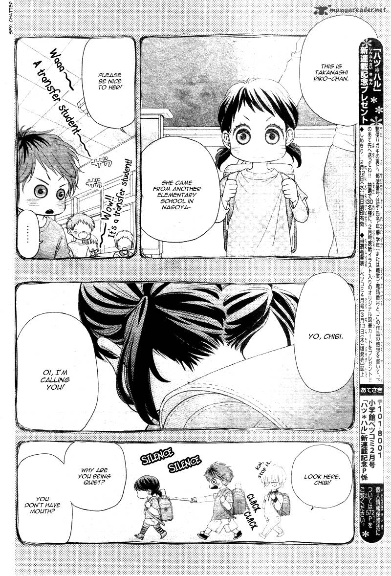 Hatsu Haru Chapter 1 Page 20