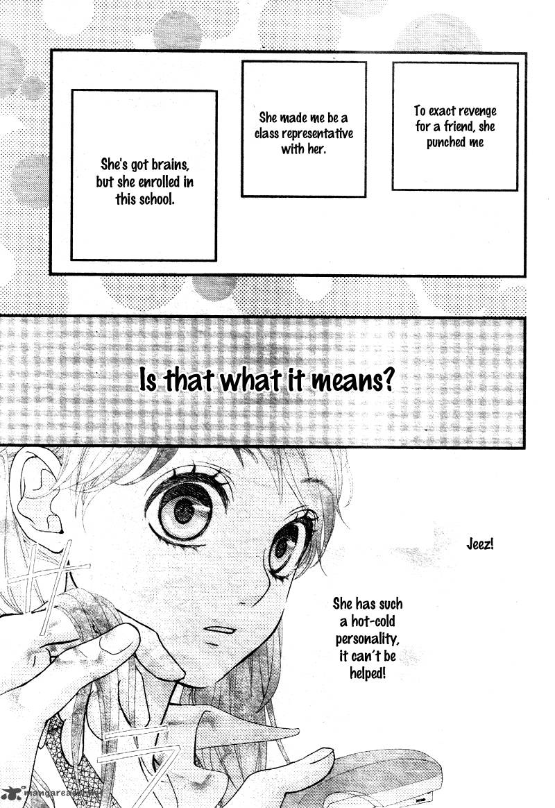 Hatsu Haru Chapter 1 Page 37