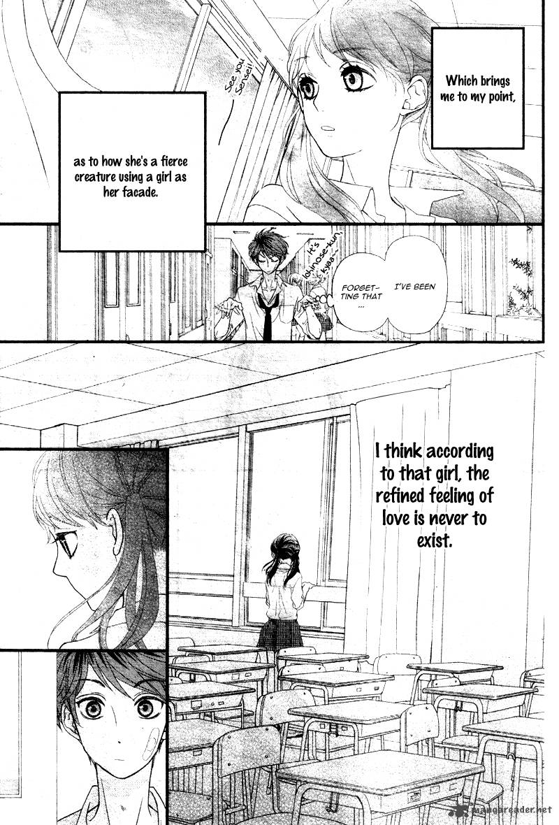 Hatsu Haru Chapter 1 Page 41