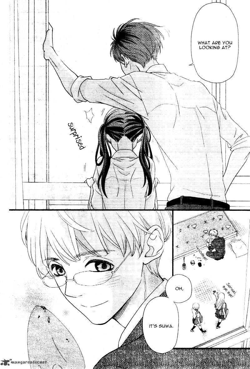 Hatsu Haru Chapter 1 Page 42