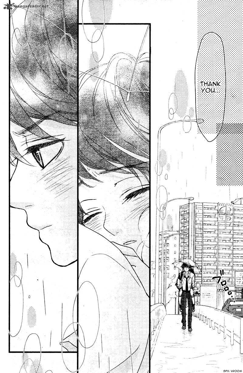 Hatsu Haru Chapter 2 Page 47