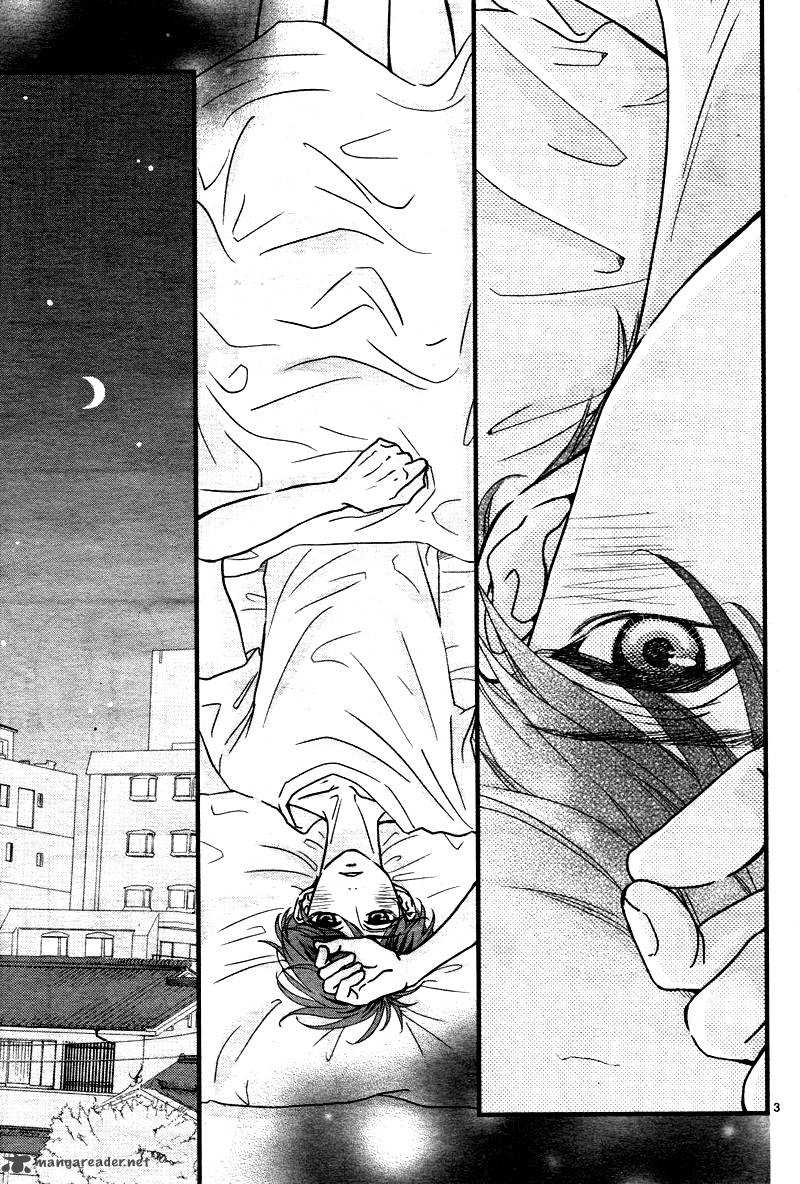 Hatsu Haru Chapter 2 Page 6