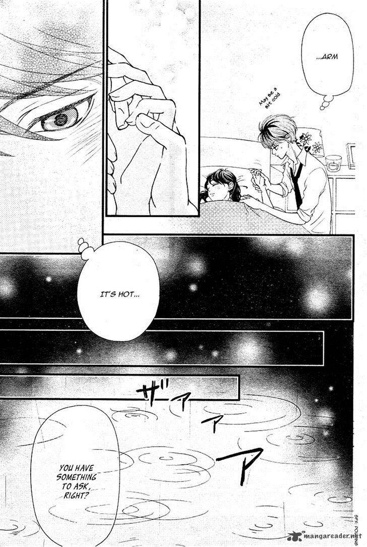 Hatsu Haru Chapter 3 Page 18