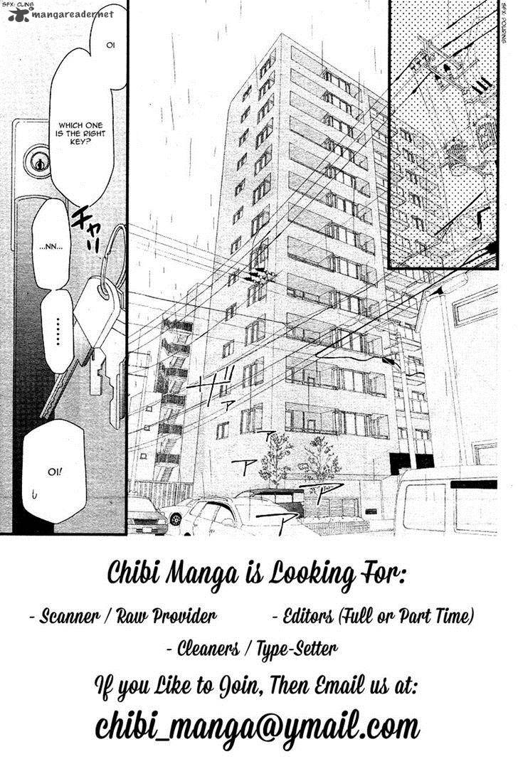 Hatsu Haru Chapter 3 Page 2