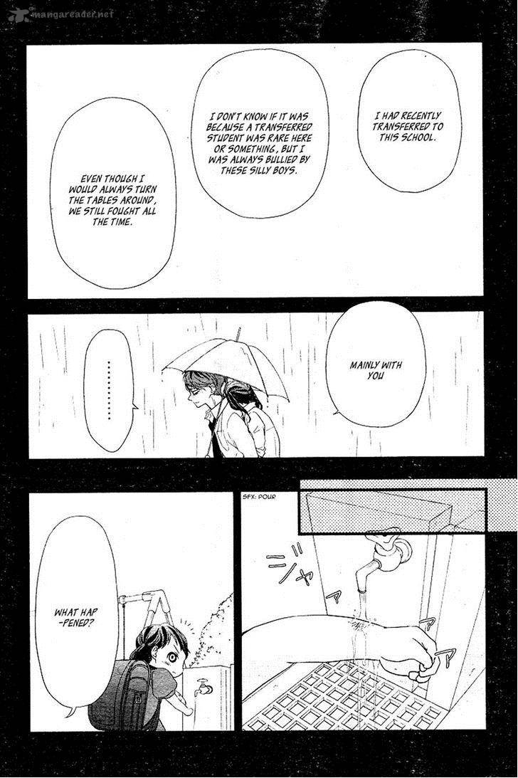 Hatsu Haru Chapter 3 Page 21
