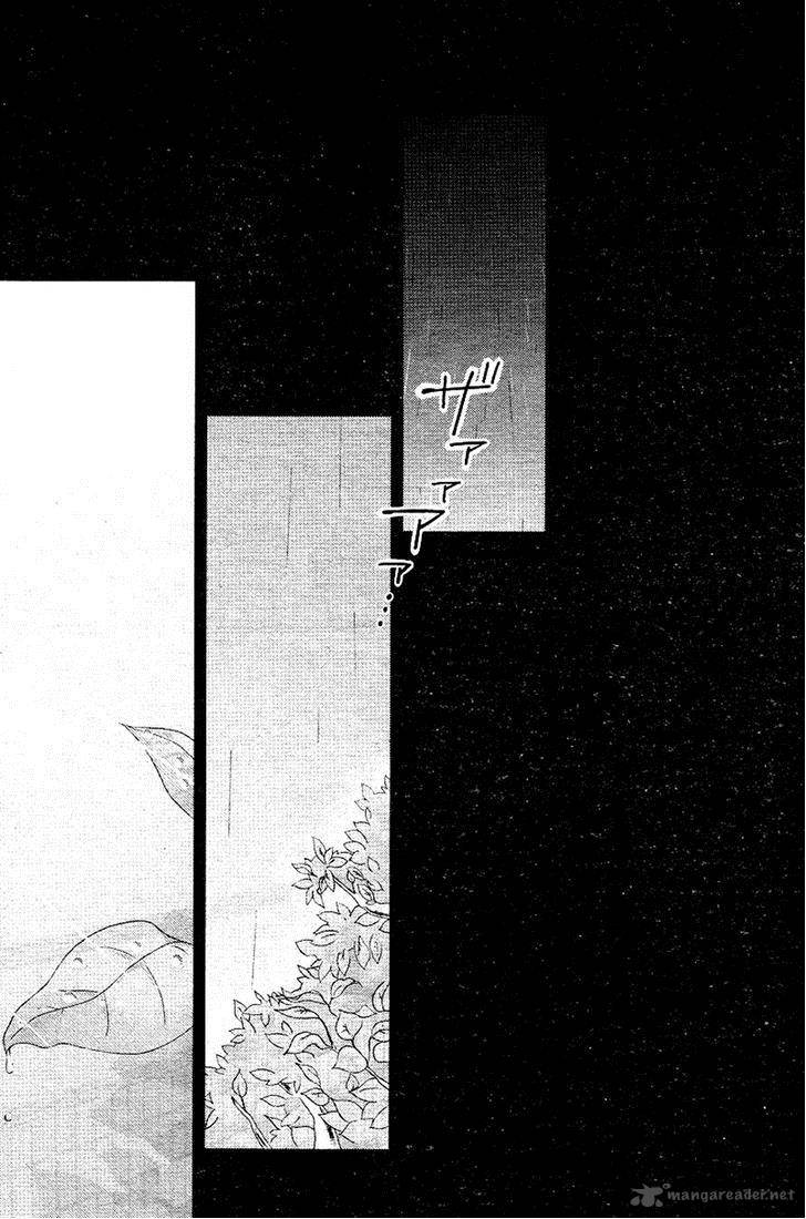 Hatsu Haru Chapter 3 Page 33