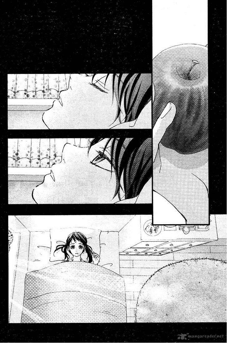 Hatsu Haru Chapter 3 Page 35
