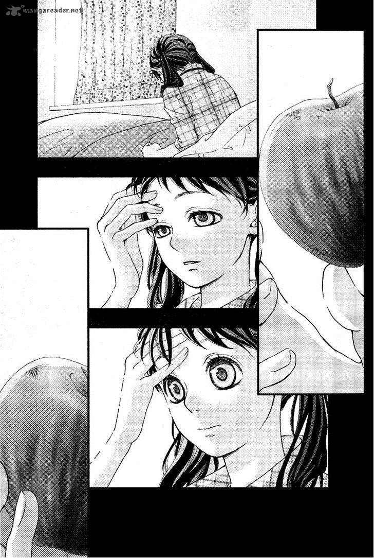 Hatsu Haru Chapter 3 Page 36