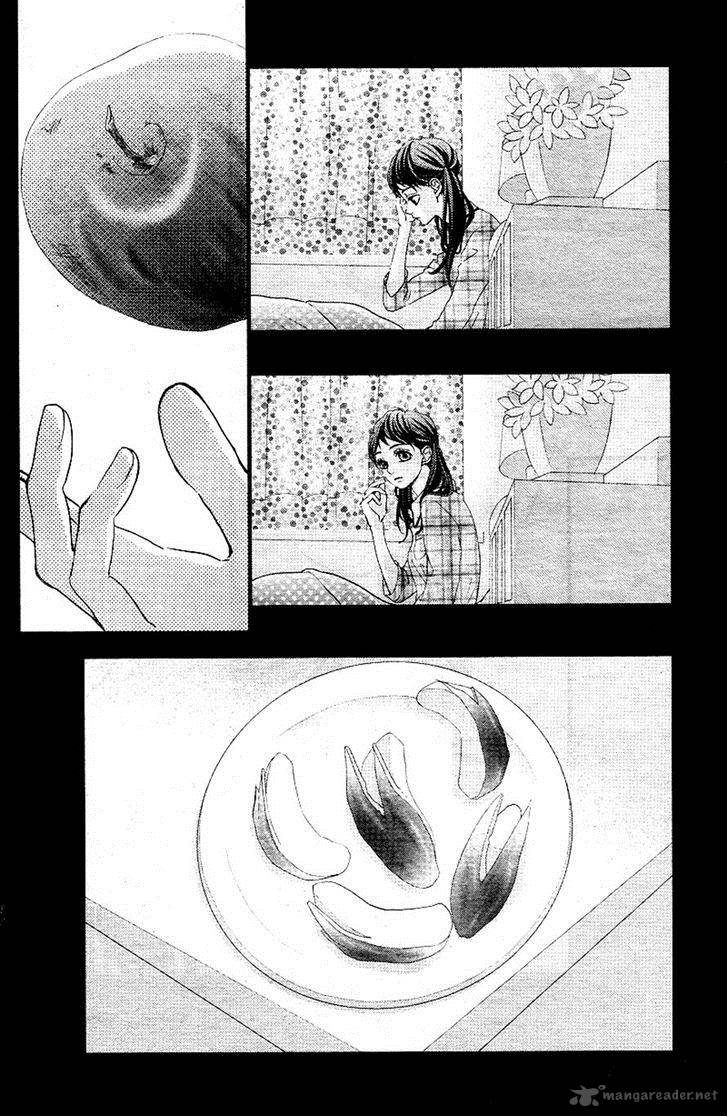 Hatsu Haru Chapter 3 Page 37