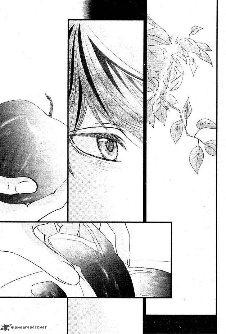 Hatsu Haru Chapter 3 Page 40