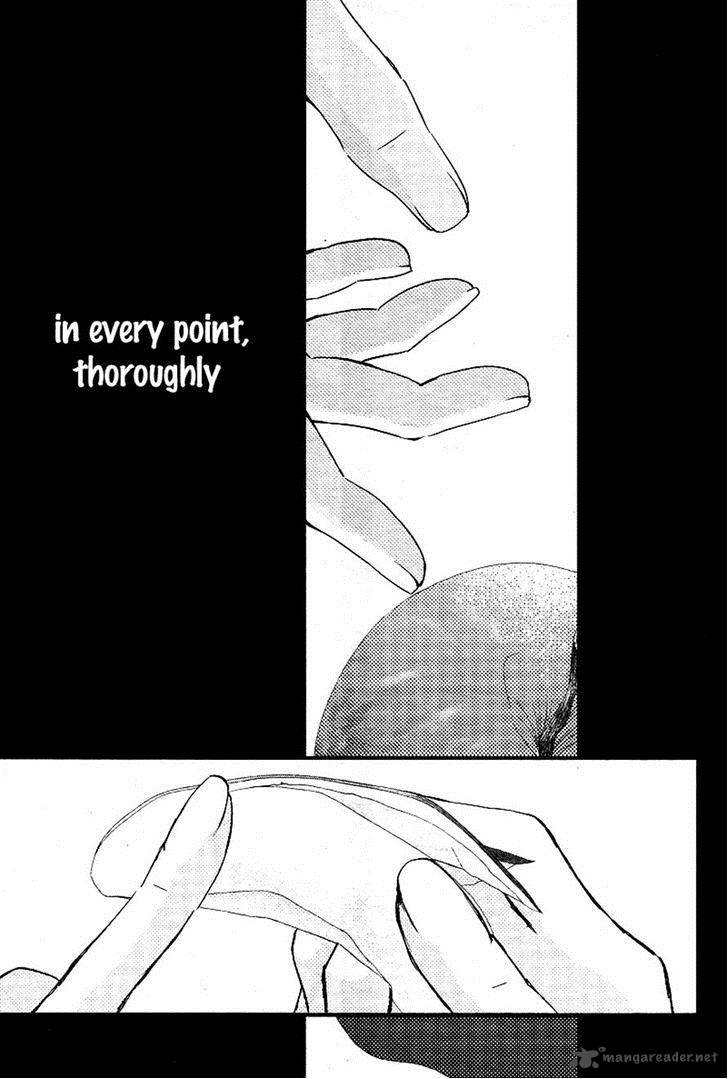 Hatsu Haru Chapter 3 Page 42