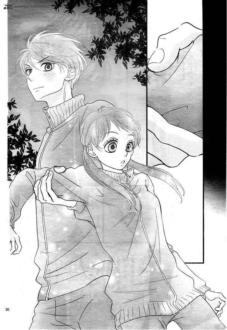 Hatsu Haru Chapter 4 Page 31