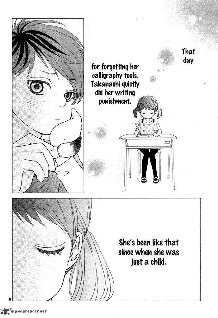 Hatsu Haru Chapter 5 Page 10