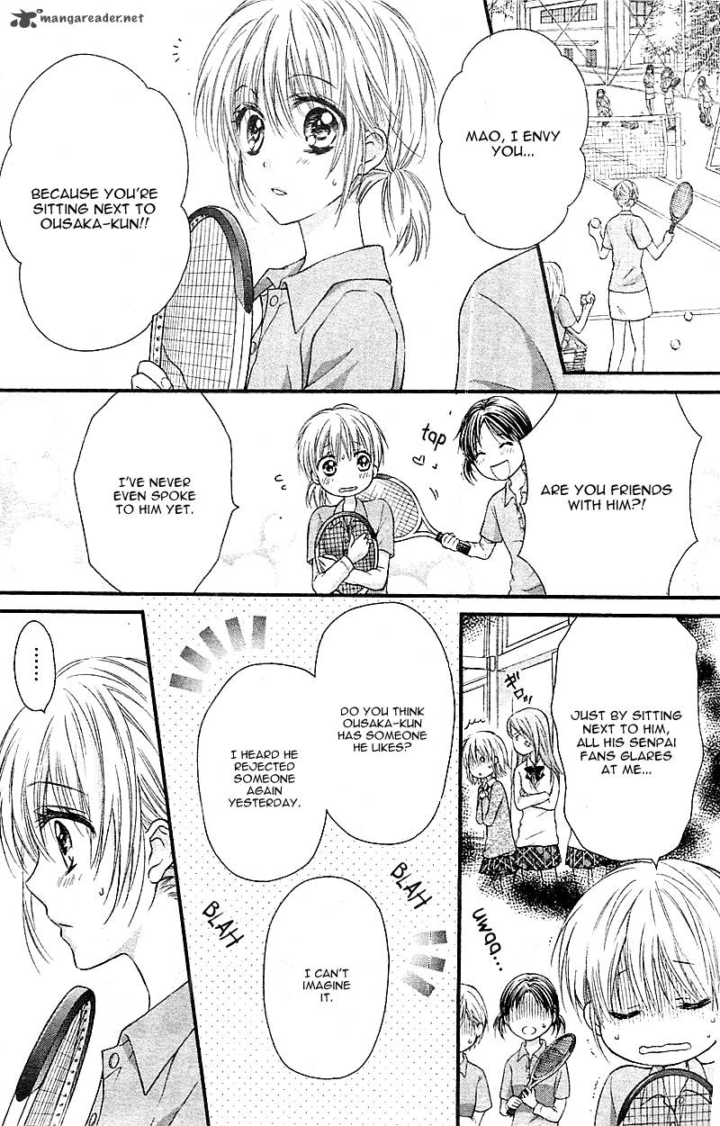 Hatsukoi Dandelion Chapter 1 Page 10