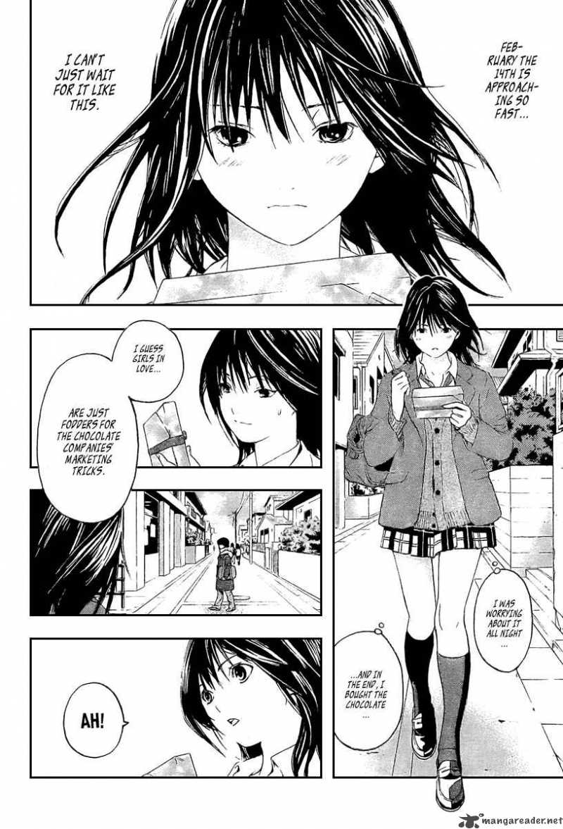 Hatsukoi Limited Chapter 18 Page 2