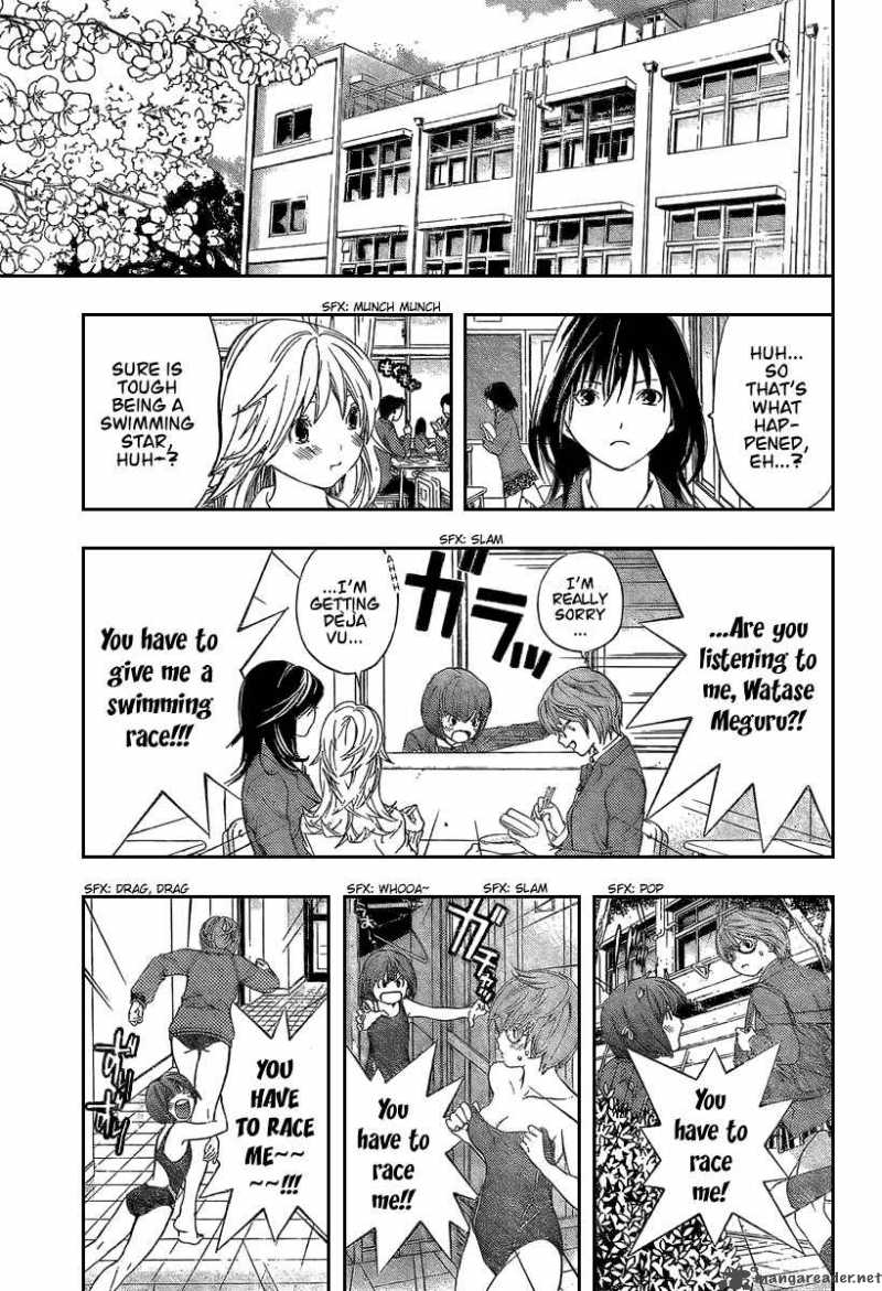 Hatsukoi Limited Chapter 25 Page 13