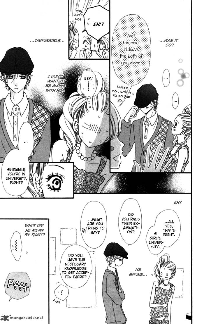 Hatsukoi No Tsuzuki Chapter 1 Page 12