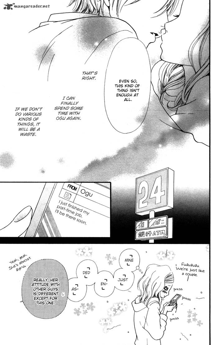 Hatsukoi No Tsuzuki Chapter 1 Page 30