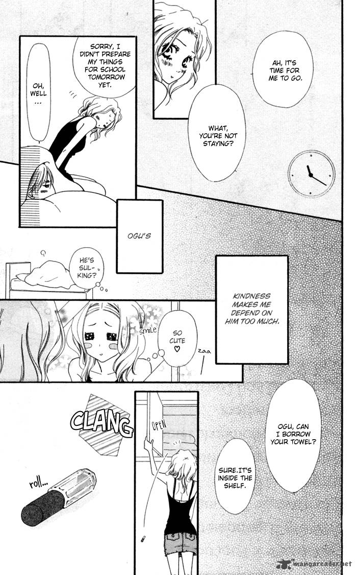 Hatsukoi No Tsuzuki Chapter 1 Page 38