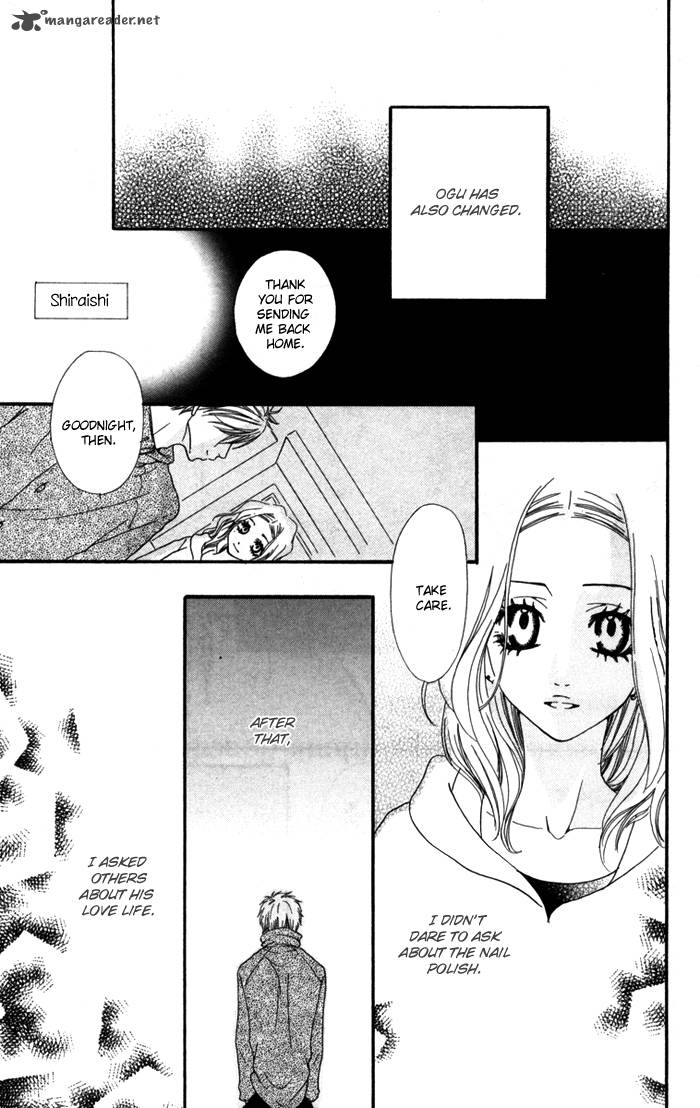 Hatsukoi No Tsuzuki Chapter 1 Page 40