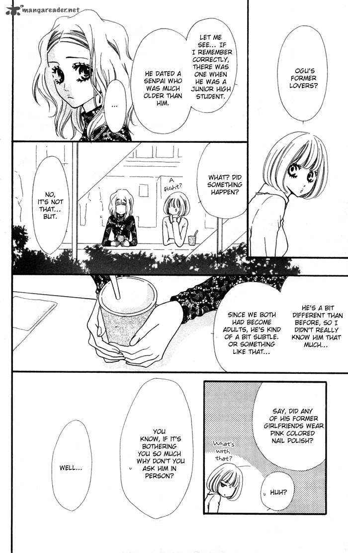 Hatsukoi No Tsuzuki Chapter 1 Page 41