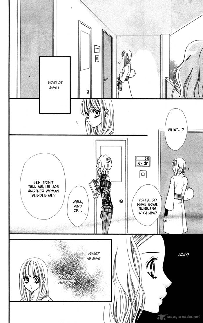 Hatsukoi No Tsuzuki Chapter 1 Page 43