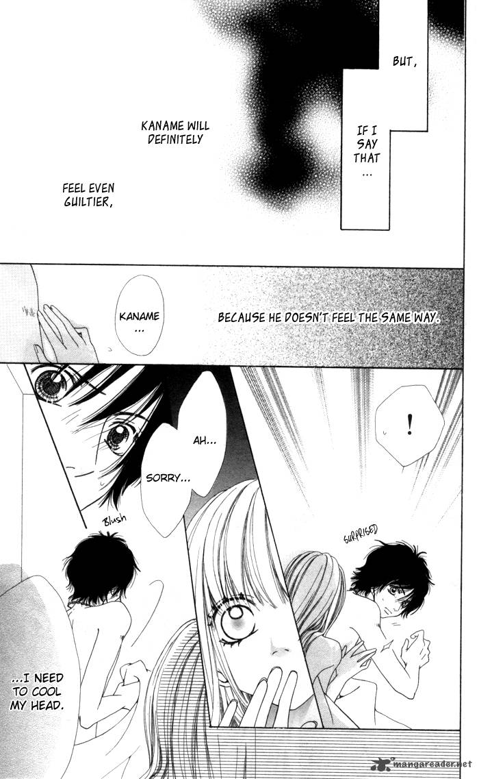 Hatsukoi No Tsuzuki Chapter 2 Page 16