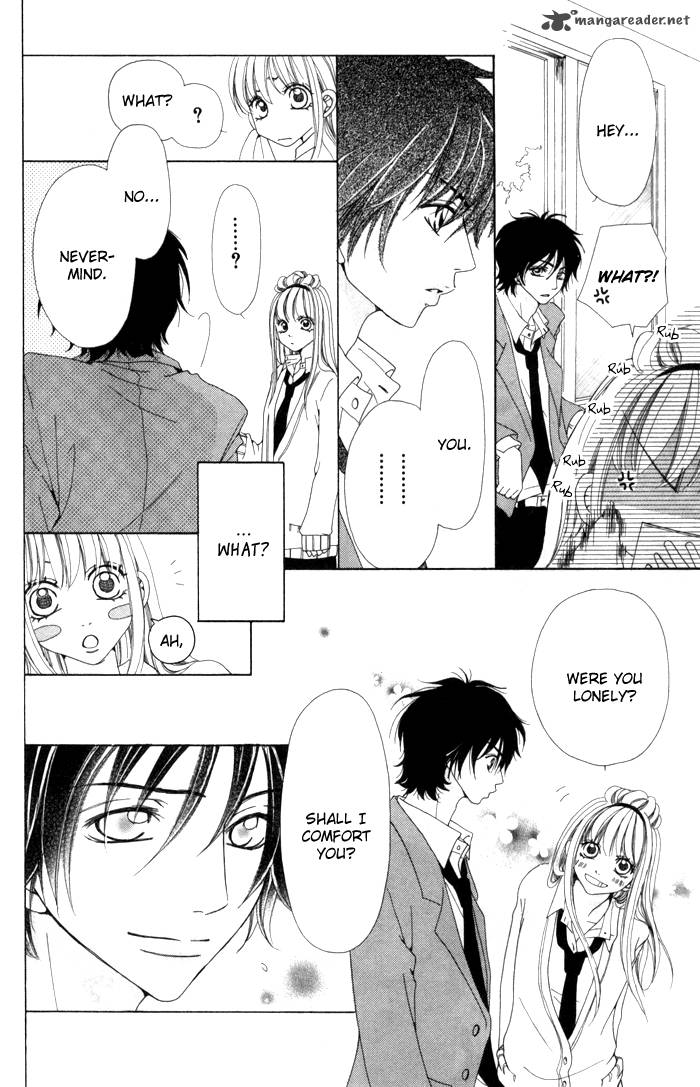 Hatsukoi No Tsuzuki Chapter 2 Page 25