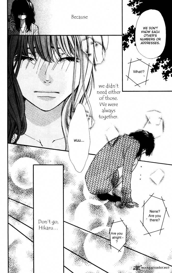 Hatsukoi No Tsuzuki Chapter 3 Page 32