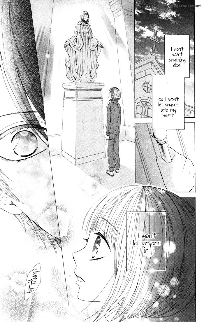 Hatsukoi Succubus Chapter 1 Page 36