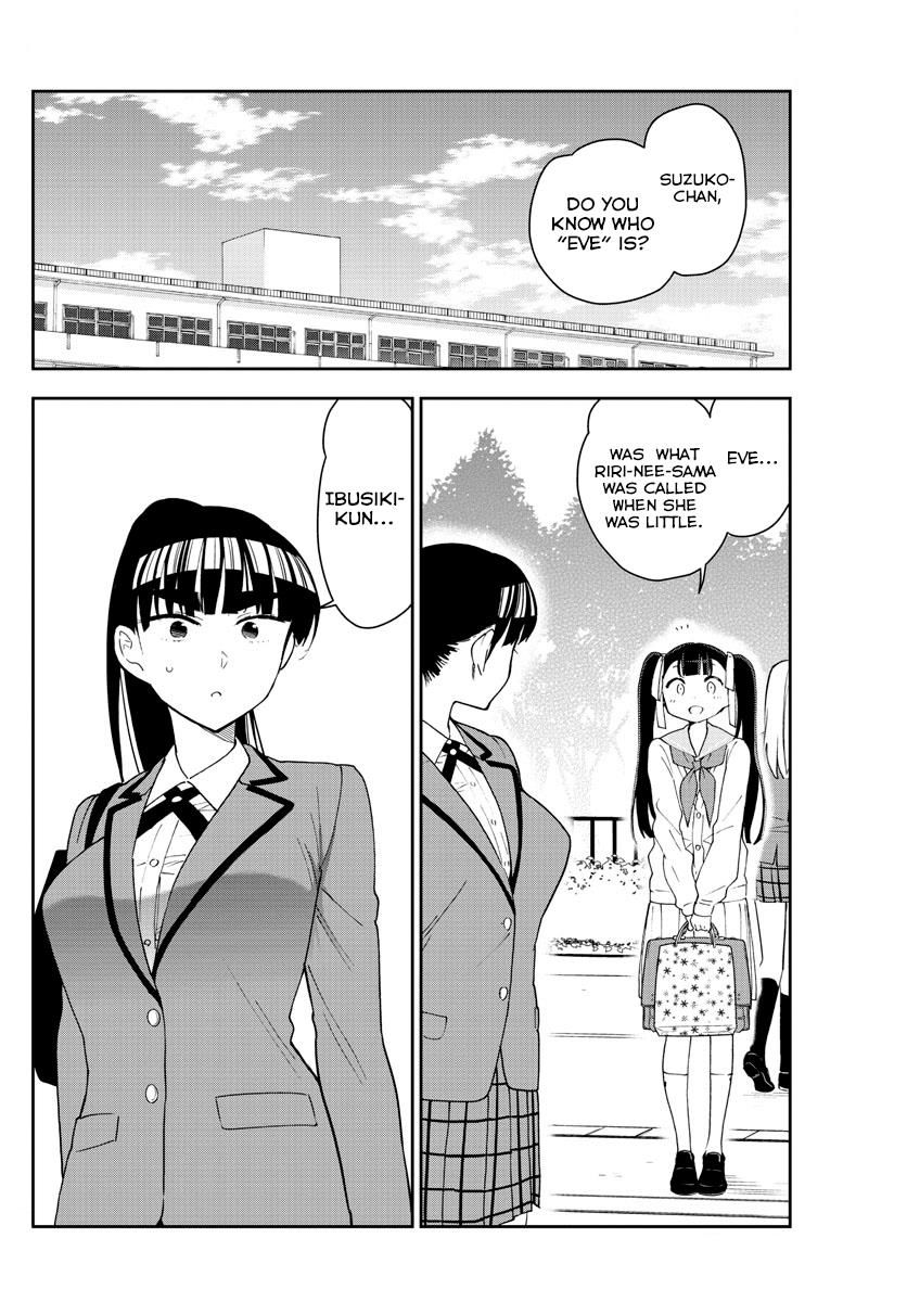 Hatsukoi Zombie Chapter 101 Page 2