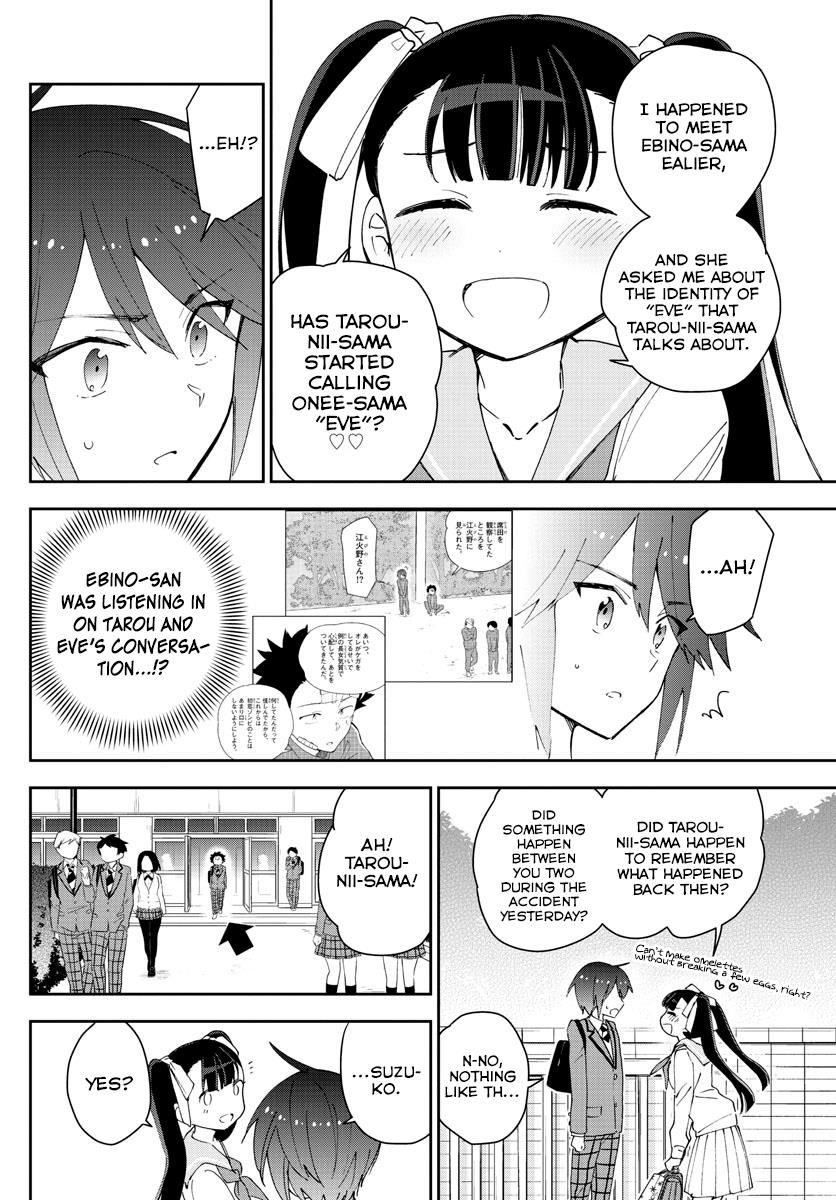 Hatsukoi Zombie Chapter 101 Page 4