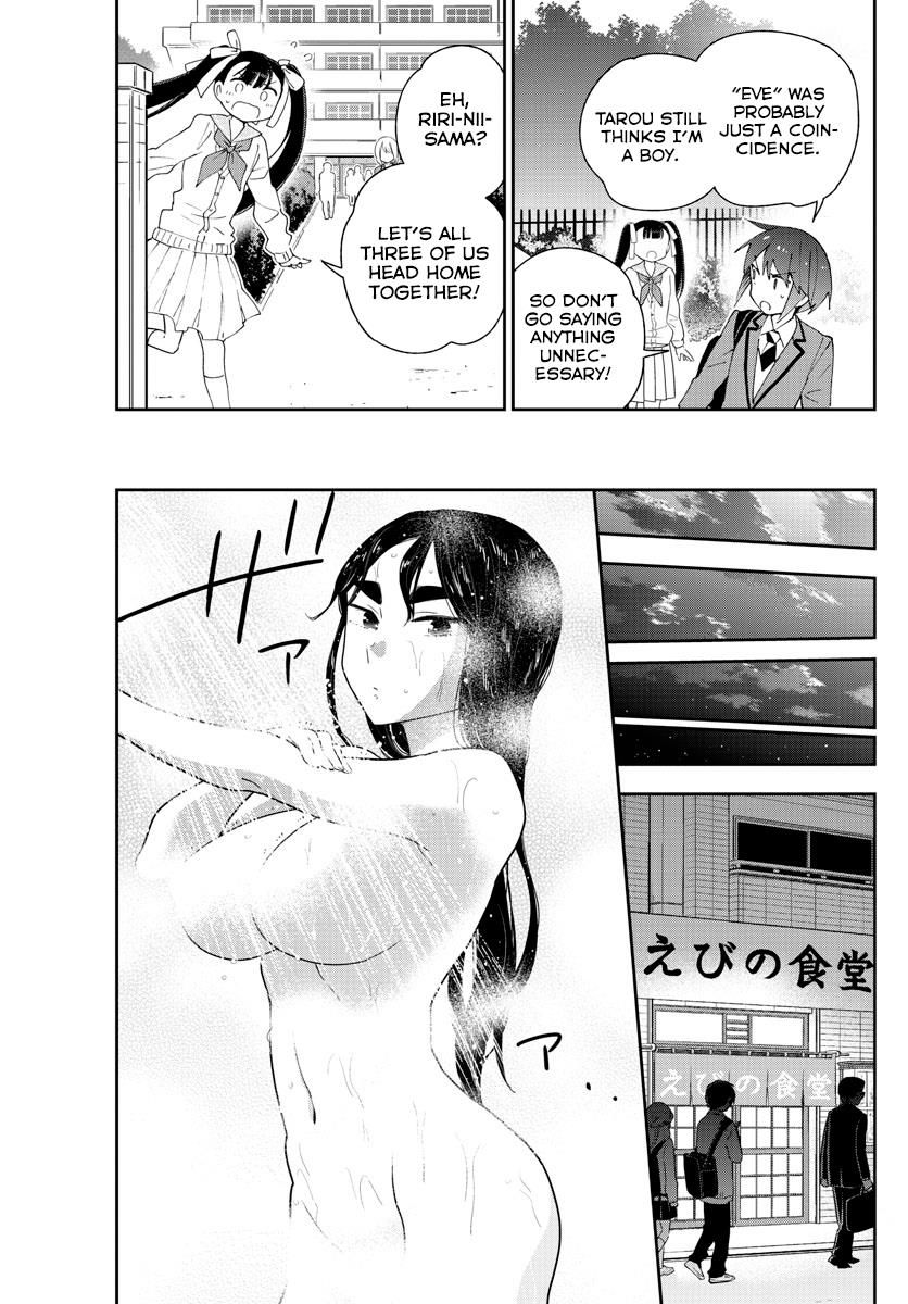 Hatsukoi Zombie Chapter 101 Page 5