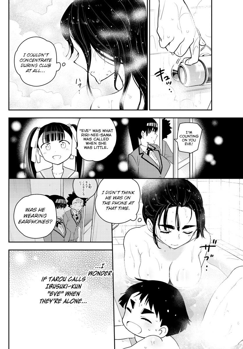 Hatsukoi Zombie Chapter 101 Page 6