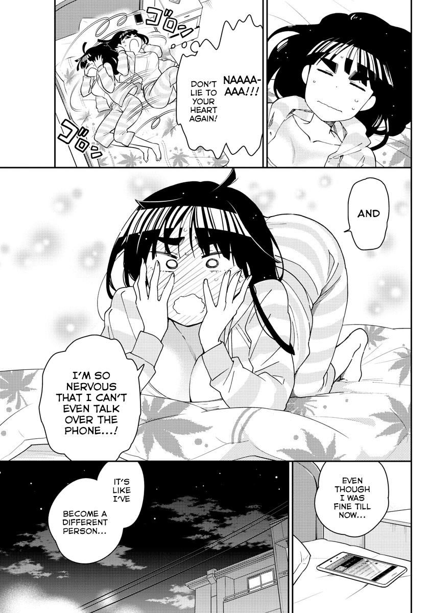 Hatsukoi Zombie Chapter 101 Page 9