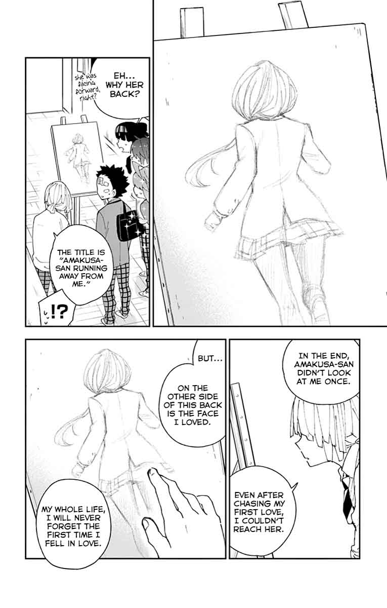 Hatsukoi Zombie Chapter 104 Page 16