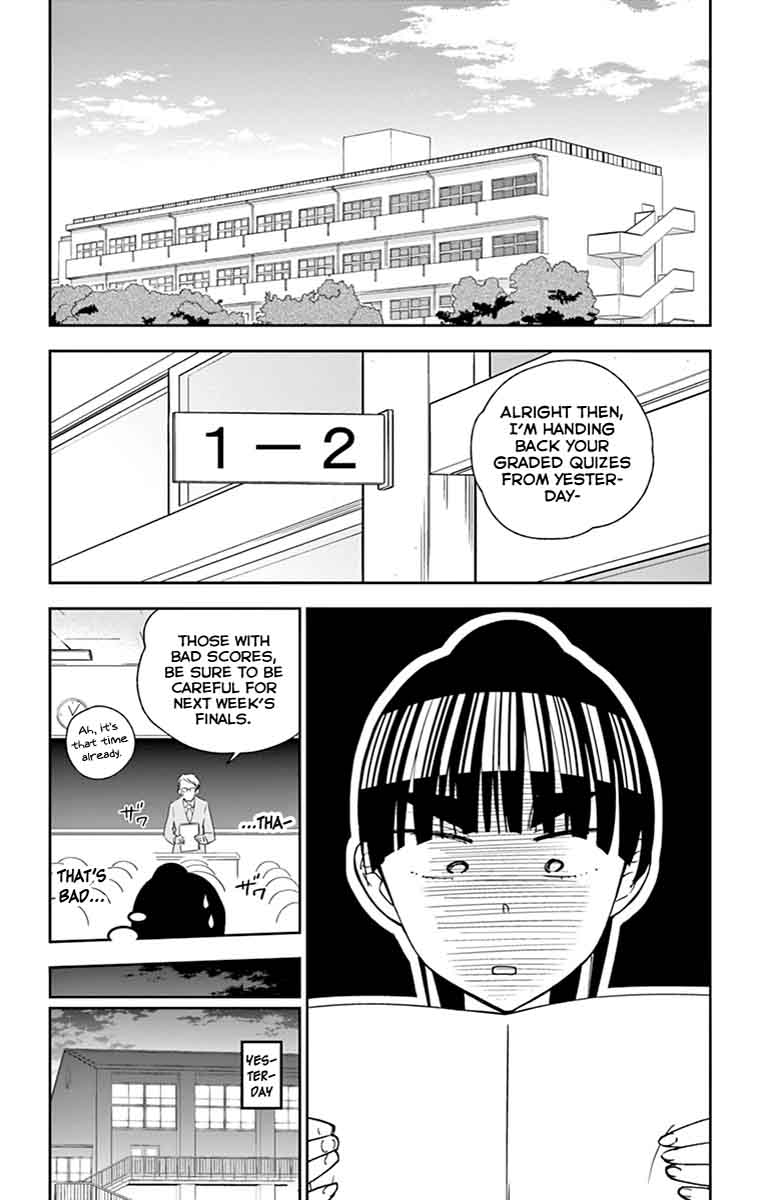 Hatsukoi Zombie Chapter 105 Page 2