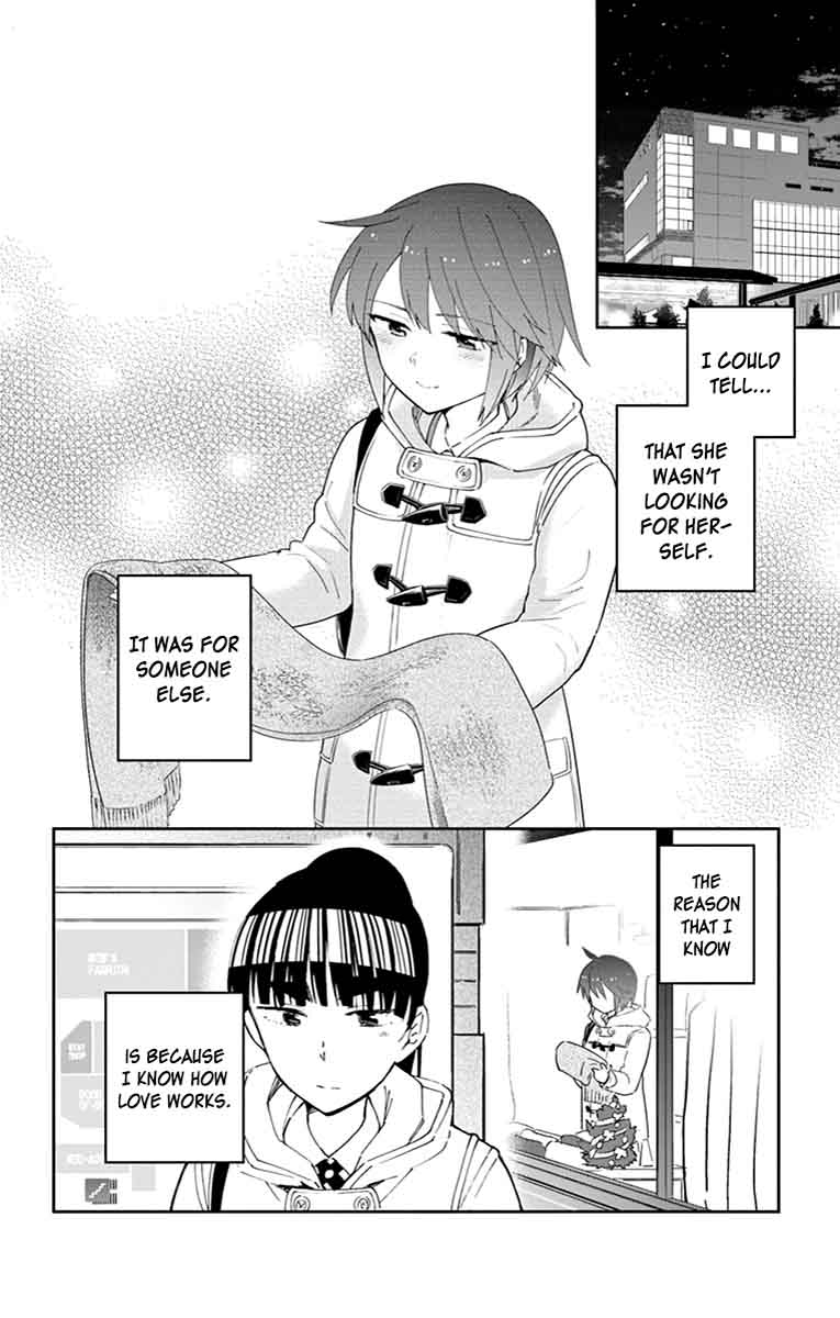 Hatsukoi Zombie Chapter 111 Page 2