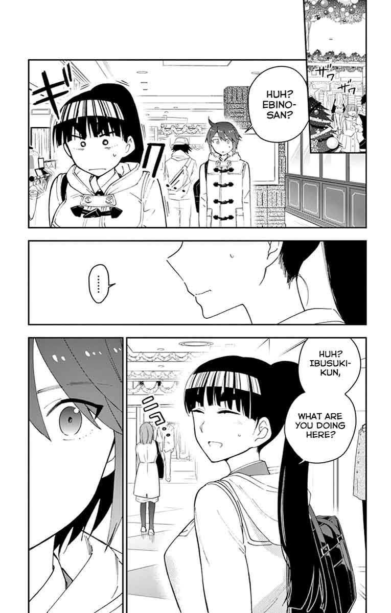 Hatsukoi Zombie Chapter 111 Page 3